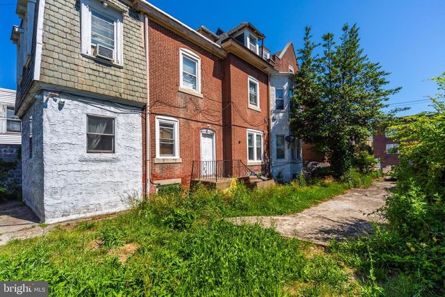 1654 HARRISON ST, Philadelphia, PA 19124