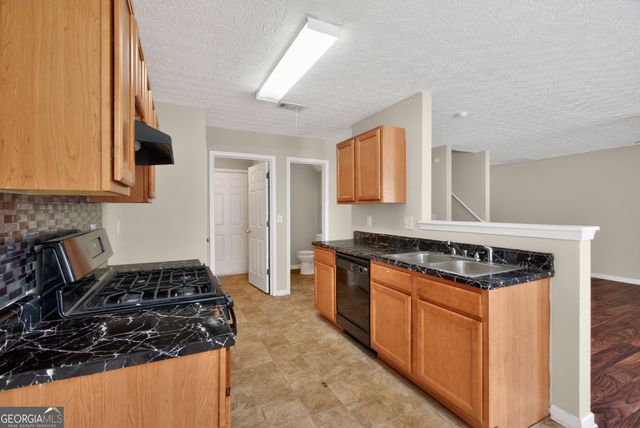 578 Shadow Lake Drive, Lithonia, GA 30058