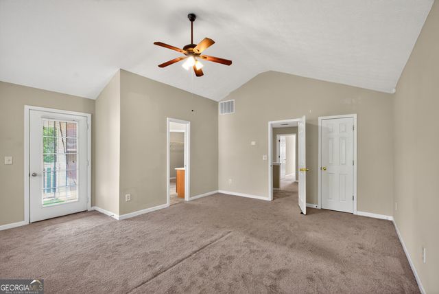 578 Shadow Lake Drive, Lithonia, GA 30058