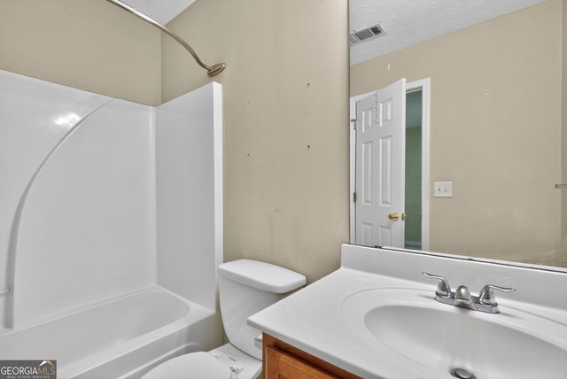 578 Shadow Lake Drive, Lithonia, GA 30058