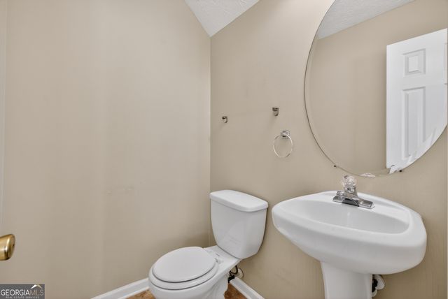 578 Shadow Lake Drive, Lithonia, GA 30058