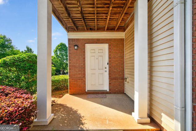 578 Shadow Lake Drive, Lithonia, GA 30058