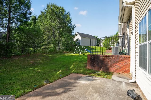 578 Shadow Lake Drive, Lithonia, GA 30058