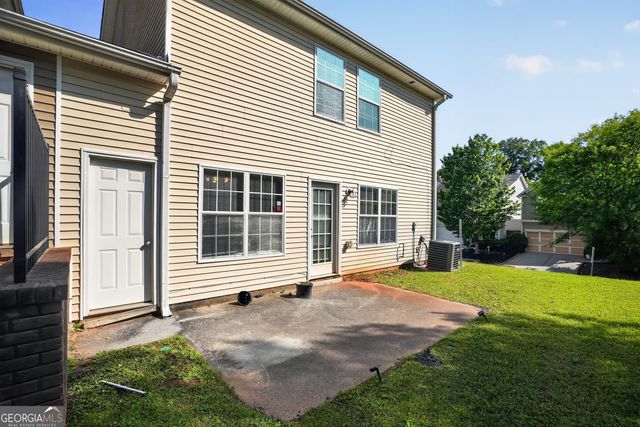 578 Shadow Lake Drive, Lithonia, GA 30058