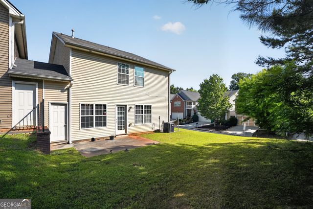 578 Shadow Lake Drive, Lithonia, GA 30058