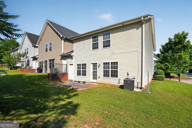 578 Shadow Lake Drive, Lithonia, GA 30058