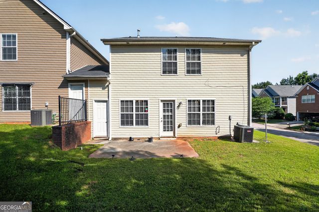 578 Shadow Lake Drive, Lithonia, GA 30058