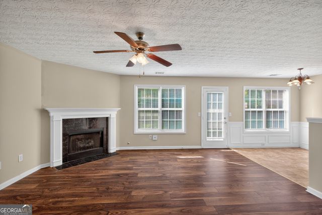 578 Shadow Lake Drive, Lithonia, GA 30058