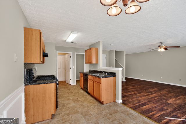578 Shadow Lake Drive, Lithonia, GA 30058