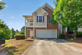 578 Shadow Lake Drive, Lithonia, GA 30058