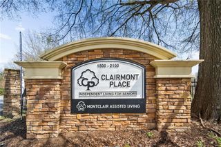 1800 Clairmont Lake A227, Decatur, GA 30033