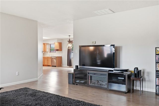 718 Greyhound Drive, New Lebanon, OH 45345