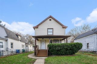 1612 E Stockbridge Avenue, Kalamazoo, MI 49001