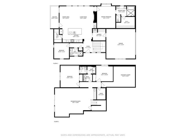 2706 Lakeview Court, Little Canada, MN 55117