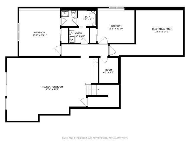 2706 Lakeview Court, Little Canada, MN 55117