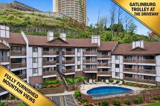 616 Turkey Nest Road, Gatlinburg, TN 37738