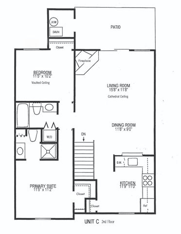 32 Tanglewood Court, South Brunswick, NJ 08852