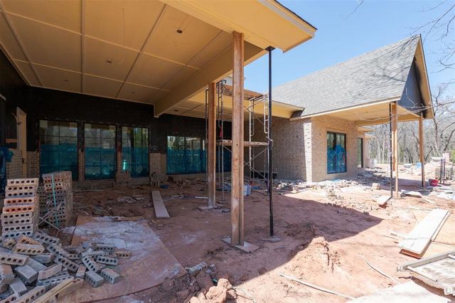 13700 Shoreline Boulevard, Edmond, OK 73013