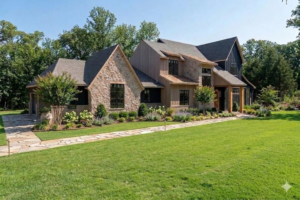 13700 Shoreline Boulevard, Edmond, OK 73013