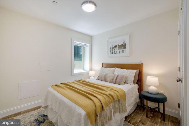 114 TODD PLACE # 1, Washington, DC 20002