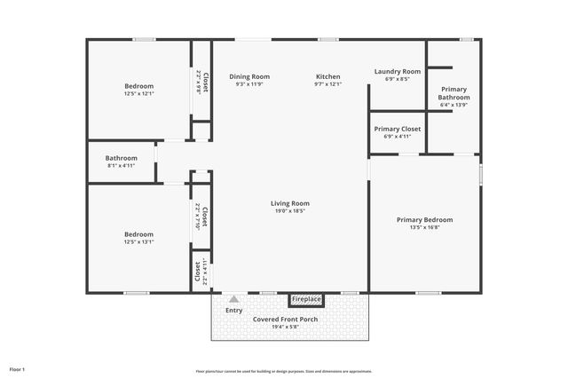 3556 Golden Rod Ct, Murrells Inlet, SC 29576