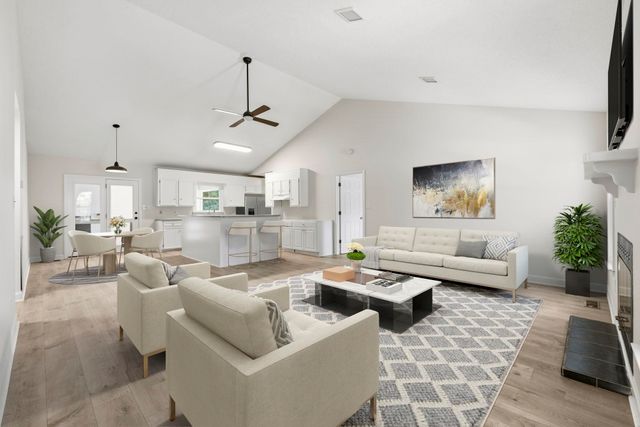3556 Golden Rod Ct, Murrells Inlet, SC 29576
