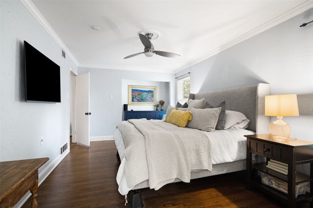 10405 Lake Gardens Drive, Dallas, TX 75218