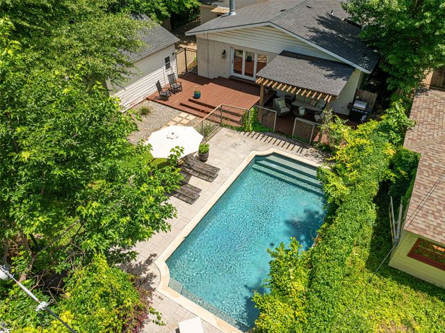 10405 Lake Gardens Drive, Dallas, TX 75218
