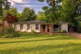 10405 Lake Gardens Drive, Dallas, TX 75218