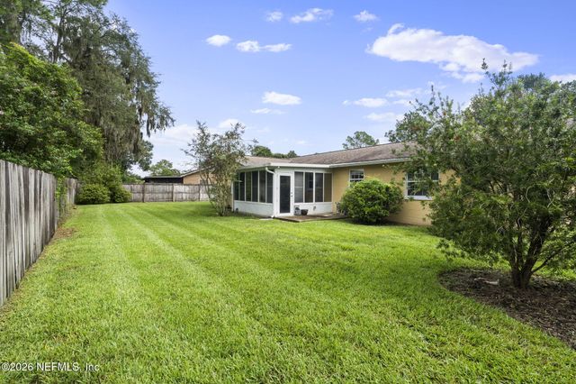 11546 WOODGLEN Way, Jacksonville, FL 32223