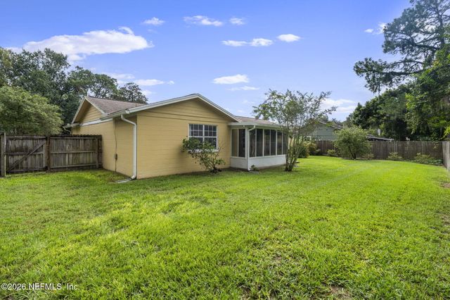 11546 WOODGLEN Way, Jacksonville, FL 32223