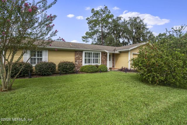 11546 WOODGLEN Way, Jacksonville, FL 32223