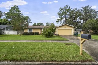 11546 WOODGLEN Way, Jacksonville, FL 32223
