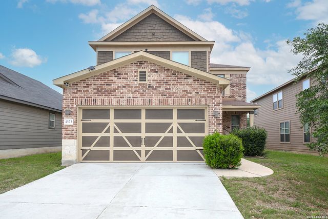 4523 STETSON VW, San Antonio, TX 78223