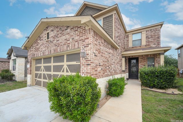 4523 STETSON VW, San Antonio, TX 78223