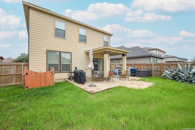 4523 STETSON VW, San Antonio, TX 78223