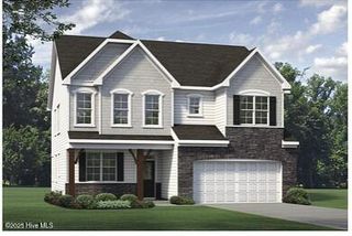 370 Summer Wind Way, Homesite 169, Aberdeen, NC 28315