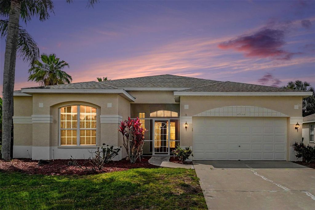 4940 THAMES LANE, Sarasota, FL 34238