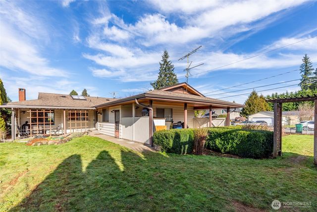 5430 91st Street NE, Marysville, WA 98270