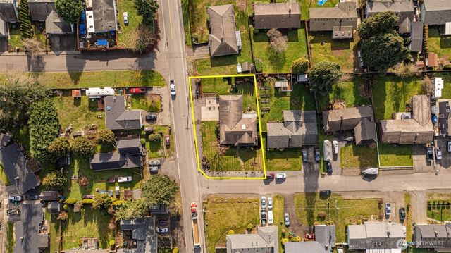 5430 91st Street NE, Marysville, WA 98270