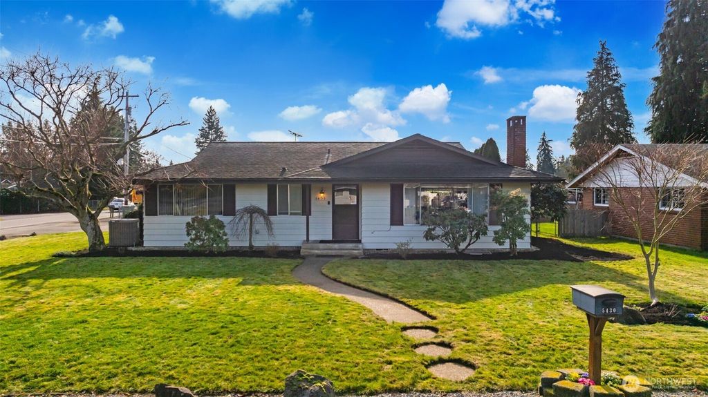 5430 91st Street NE, Marysville, WA 98270