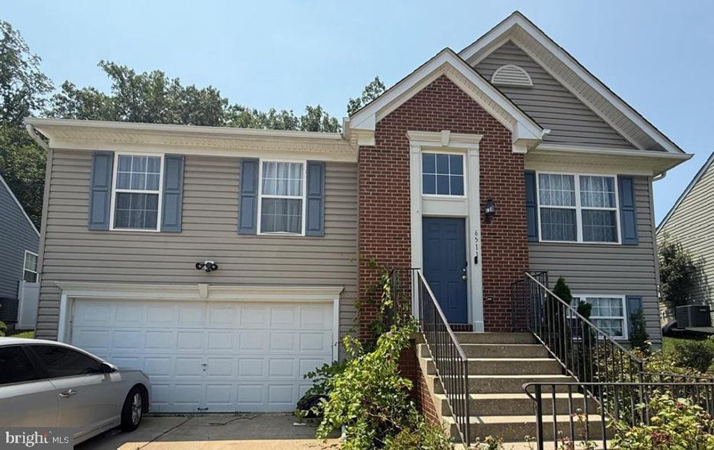 6511 ROSALIE LN, Riverdale, MD 20737