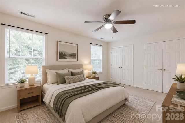1017 Baldwin Commons Drive, Arden, NC 28704