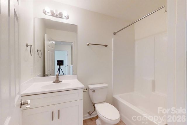 1017 Baldwin Commons Drive, Arden, NC 28704