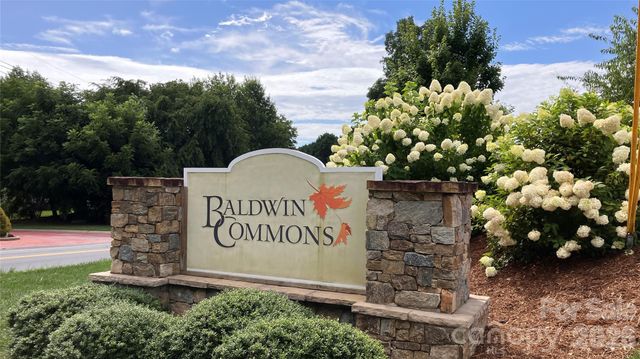 1017 Baldwin Commons Drive, Arden, NC 28704