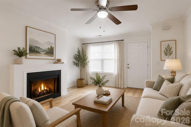 1017 Baldwin Commons Drive, Arden, NC 28704
