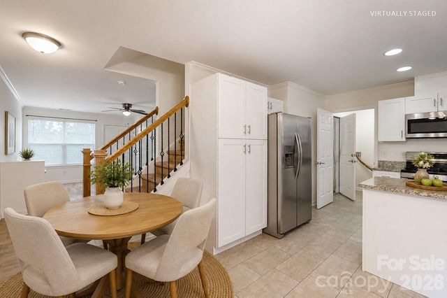 1017 Baldwin Commons Drive, Arden, NC 28704
