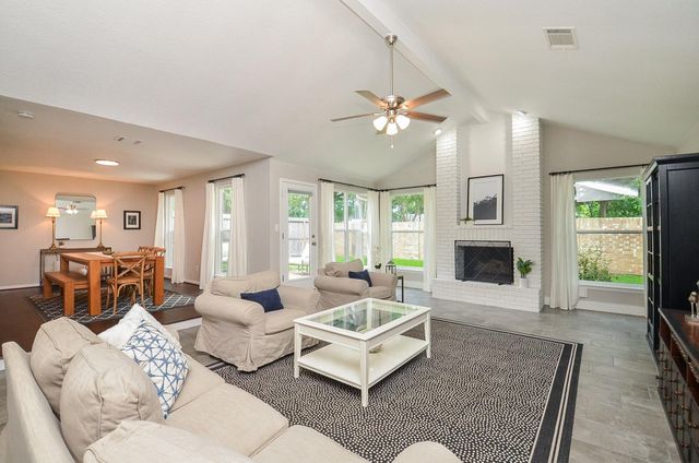1754 Carriage Way, Sugar Land, TX 77478