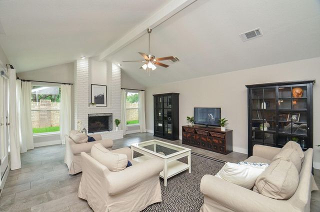 1754 Carriage Way, Sugar Land, TX 77478