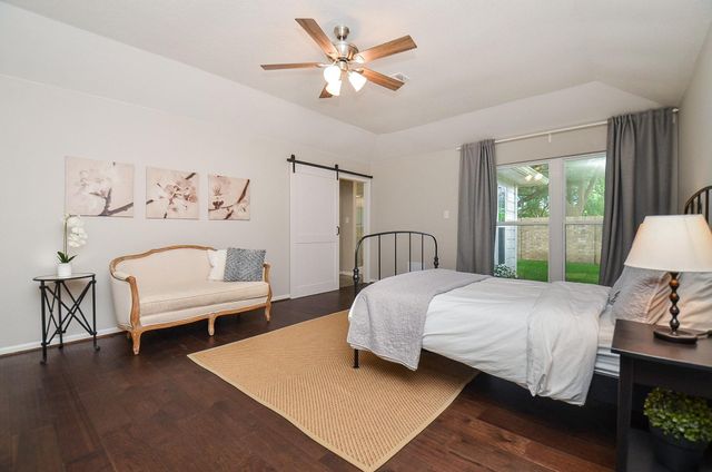 1754 Carriage Way, Sugar Land, TX 77478